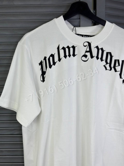 Футболка Palm Angels 12815