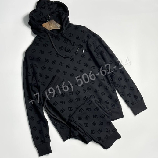 Спортивный костюм Dolce & Gabbana 23018