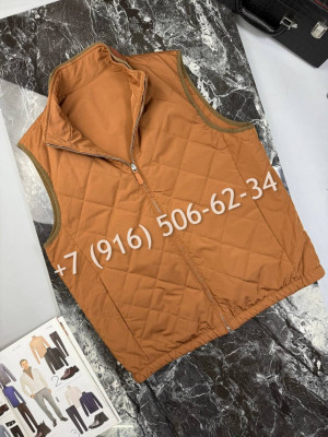 Жилетка Loro Piana 5444 7