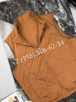 Жилетка Loro Piana 5444 7