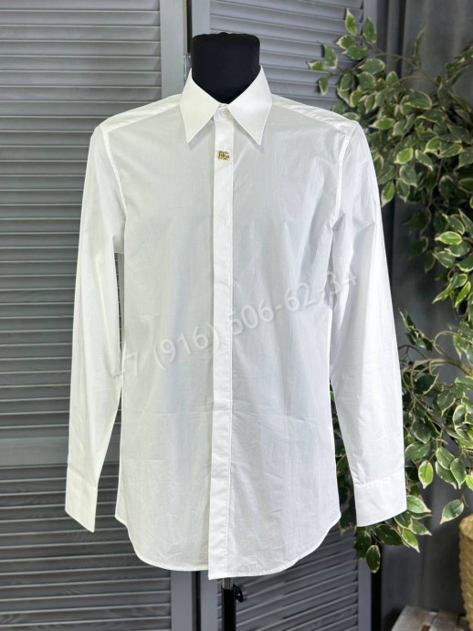 Рубашка Dolce & Gabbana 23122