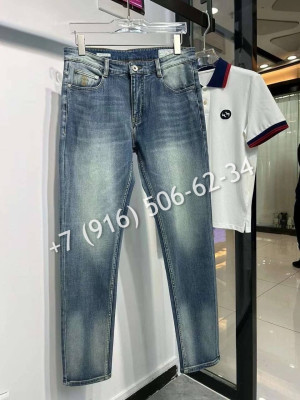 Джинсы Brunello Cucinelli 7365 2