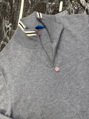 Кардиган Kiton 34021 1