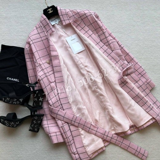 Жакет Chanel 33289