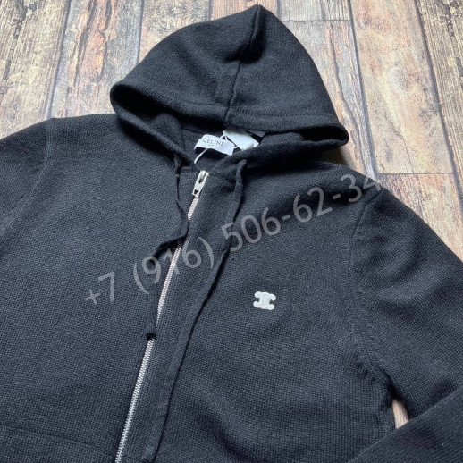 Кардиган CELINE 23323