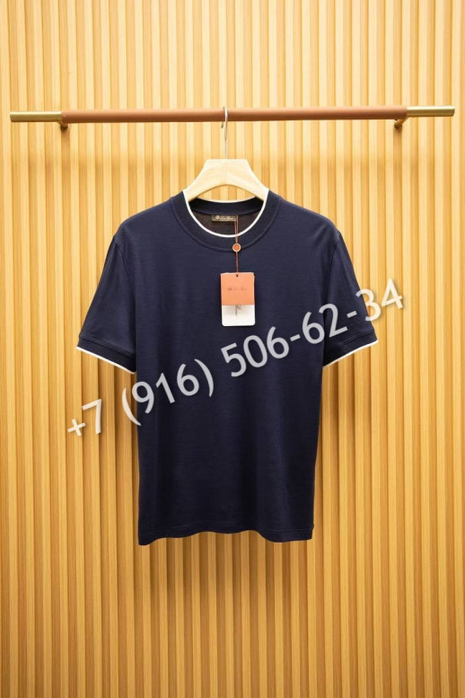 Футболка Loro Piana 14231 1