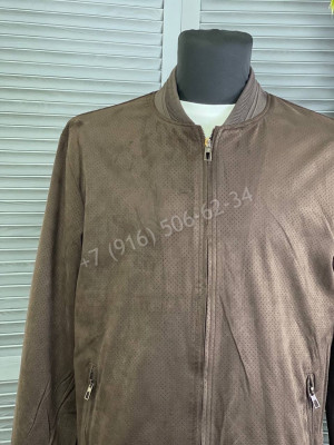 Ветровка Loro Piana 13212