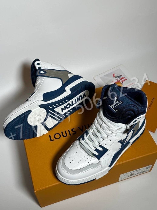 Кроссовки Louis Vuitton 23433