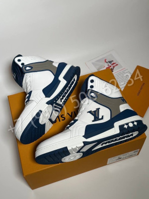 Кроссовки Louis Vuitton 23433