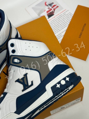 Кроссовки Louis Vuitton 23433