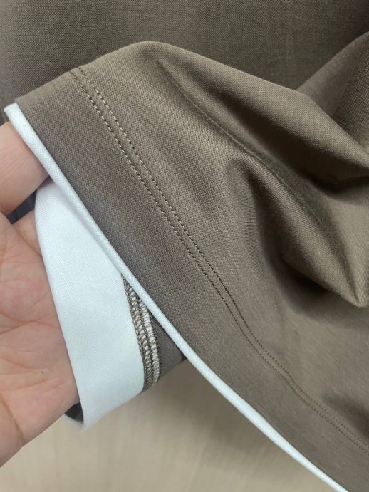 Футболка Brunello Cucinelli 34451 2