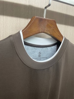 Футболка Brunello Cucinelli 34451 2