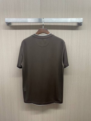 Футболка Brunello Cucinelli 34451 2