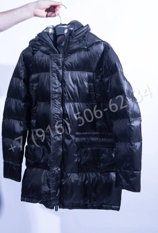 Куртка Burberry 23533