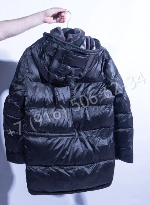 Куртка Burberry 23533