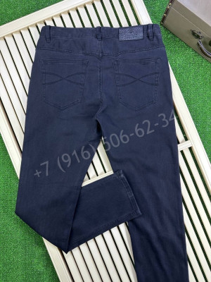 Джинсы Brunello Cucinelli 13421