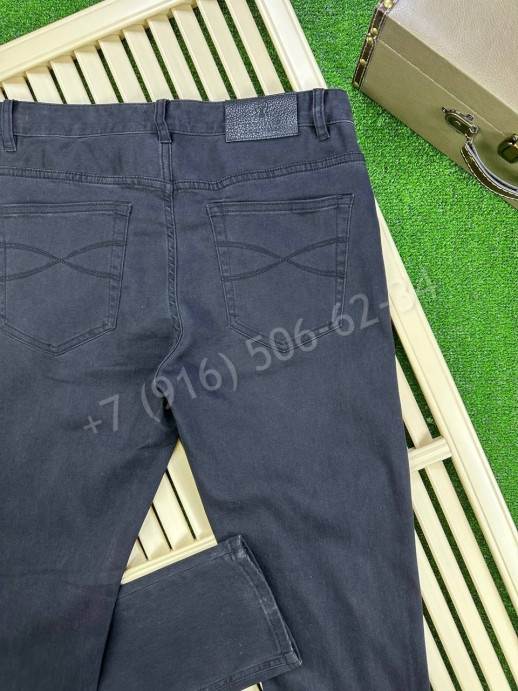 Джинсы Brunello Cucinelli 13421