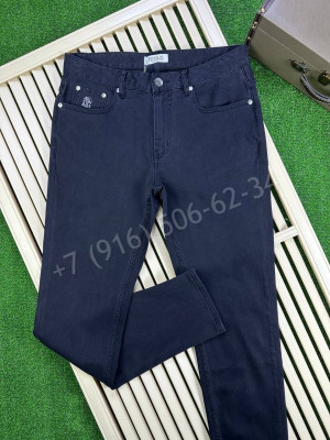 Джинсы Brunello Cucinelli 13421