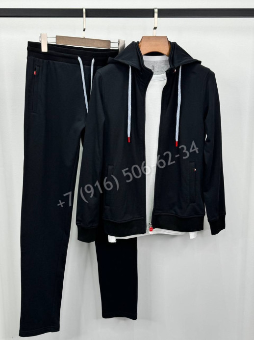 Прогулочный костюм KITON 33689