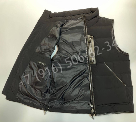 Жилетка Tom Ford 23733