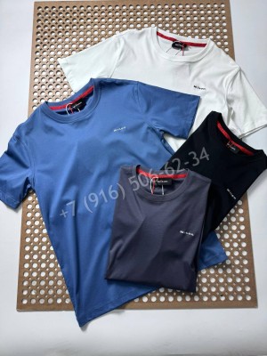 Футболка KITON 33789