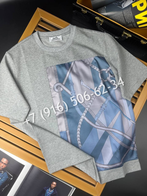 Футболка Hermes 9536 8