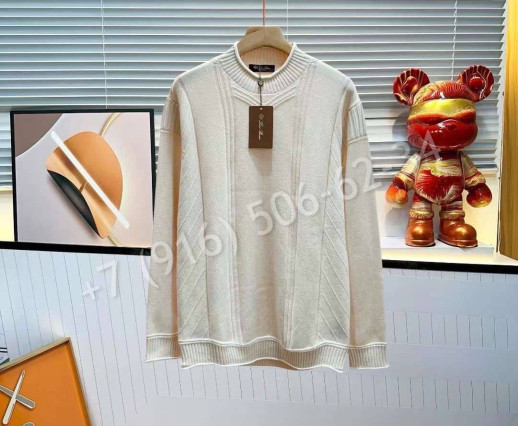 Свитер Loro Piana 23951