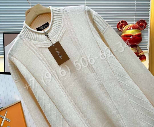 Свитер Loro Piana 23951