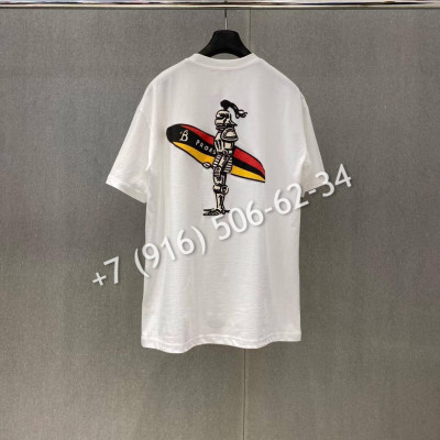 Футболка Burberry 9036 1