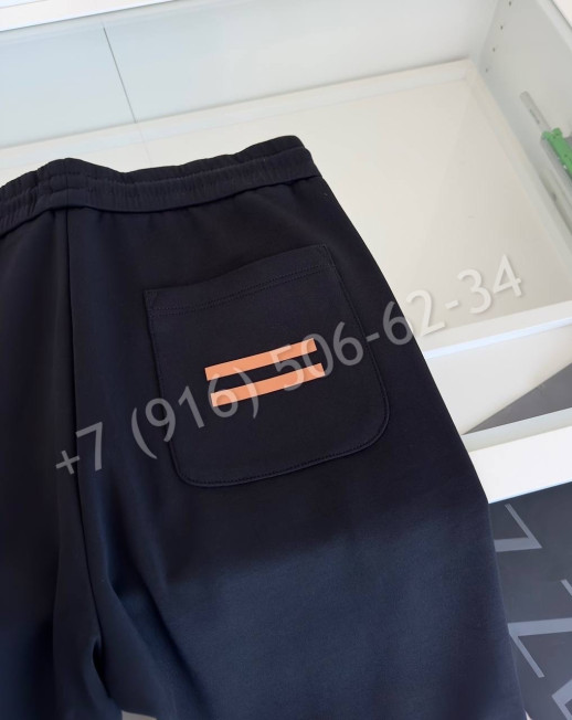 Спортивные штаны Zegna 24051