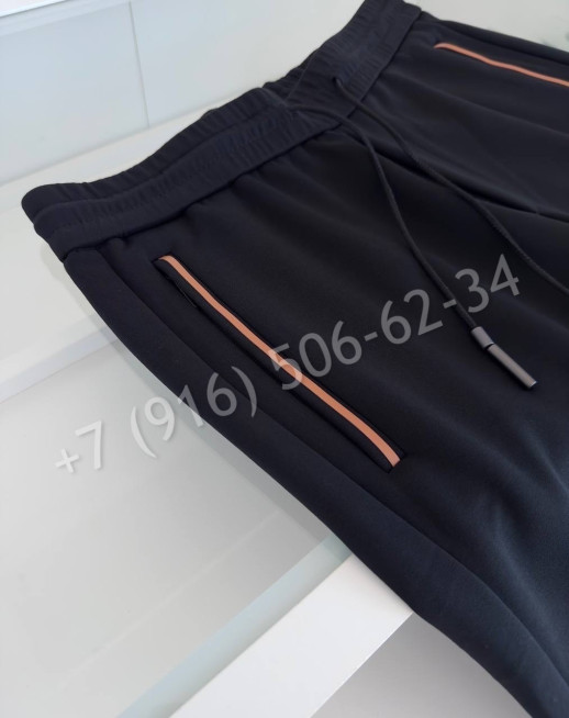 Спортивные штаны Zegna 24051