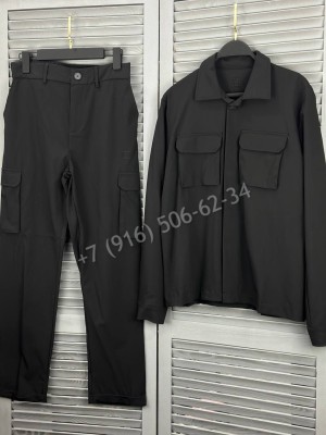 Прогулочный костюм Brunello Cucinelli 34089