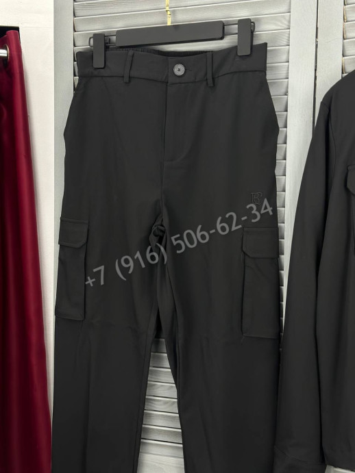 Прогулочный костюм Brunello Cucinelli 34089