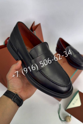 Лоферы Loro Piana 7179 1