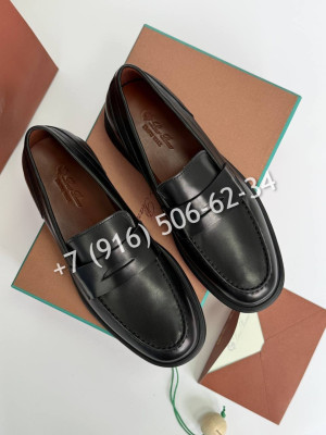 Лоферы Loro Piana 7179 1