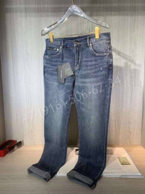 Джинсы Dolce & Gabbana 14032