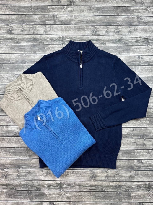 Поло Brunello Cucinelli 24275