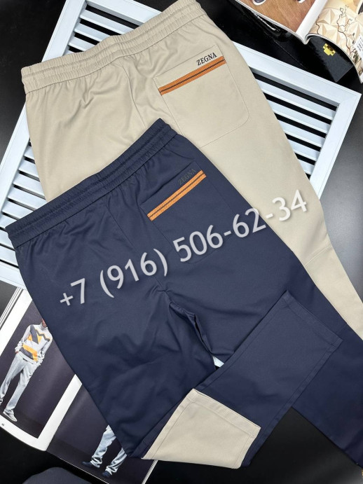 Брюки Zegna 11299 3