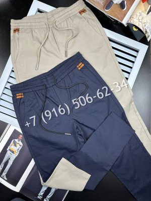 Брюки Zegna 11299 3