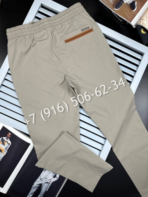 Брюки Zegna 11299 3