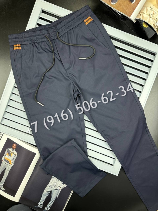 Брюки Zegna 11299 3