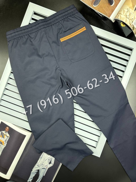 Брюки Zegna 11299 3