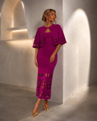 Платье Alaia 36008
