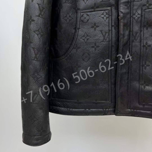 Дубленка Louis Vuitton 24378