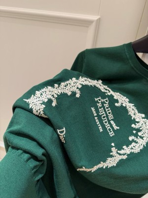 Футболка Dior 34742