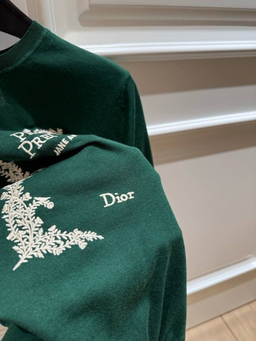 Футболка Dior 34742