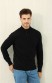 Свитер Zegna кашемир 23700 7