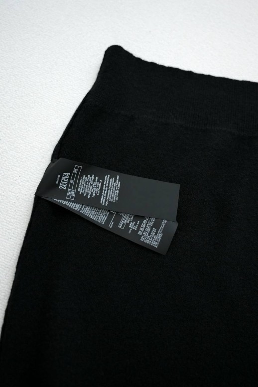 Свитер Zegna кашемир 23700 7