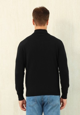 Свитер Zegna кашемир 23700 7