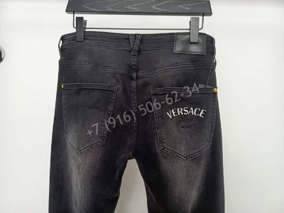 Джинсы Versace 34588